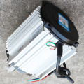 fan motor